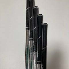 ツアーワールド　TR21-Xアイアン5本セットの画像