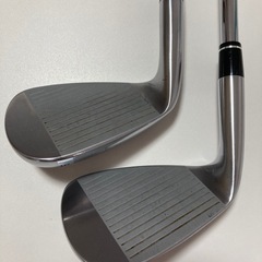 ツアーワールド　TR21-Xアイアン5本セットの画像