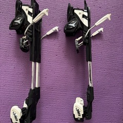 アトミックツアービンディングの画像