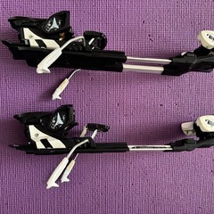 アトミックツアービンディングの画像