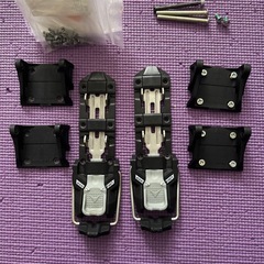 アトミックツアービンディングの画像