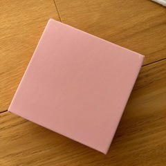 クリスマスプレゼントに！ブレスレットの画像