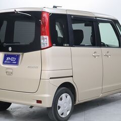 🌟頭金0円でお乗りいただけます❗❗🚙🌟スズキ パレット 　Ｌの画像