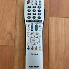 24型テレビ　ジャンクの画像