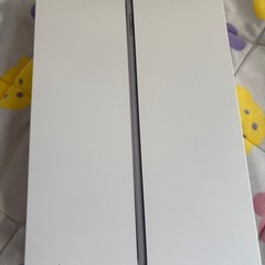 iPad 10.2インチ 第9世代 Wi-Fi 64GB 2021年秋モデル MK2K3J/A [スペースグレイ]の画像