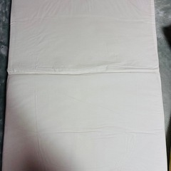 ベビー布団　赤ちゃんの画像