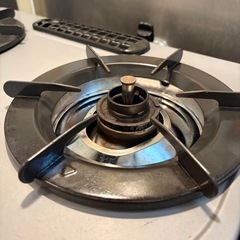 ガスコンロの画像