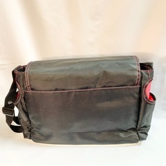 ベビーカーバック　マザーズバック　新品未使用の画像