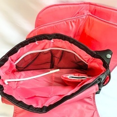 ベビーカーバック　マザーズバック　新品未使用の画像