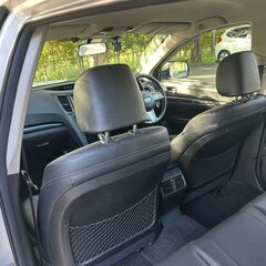 仙台☆H21レガシィ4WD.2.5GTターボ.Sパッケージ.車検R8.7.31迄.ドラレコ.スターター.スロコン.TVナビ！の画像