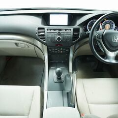 ホンダ アコード 　２４ＴＬの画像