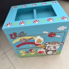 キャラクターセットの画像