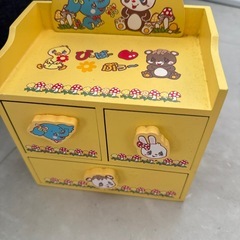 キャラクターセットの画像