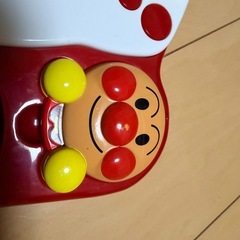 アンパンマン 天才脳 おしゃべりらくがき教室DXの画像