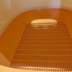 にゃんとも清潔トイレの画像