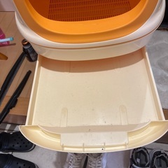 にゃんとも清潔トイレの画像