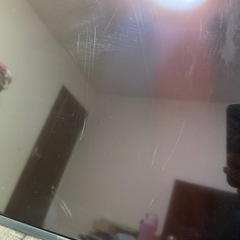 【ジャンク品】SONY 65型4K液晶テレビ 2020年製KJ-65X8550Hの画像