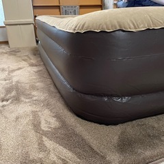 エアーベットの画像