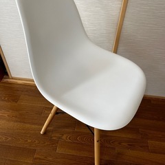 イームズ風 チェアの画像