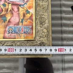 ワンピースパズルの画像