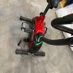 お店にてフリーマーケット開催　フィットネス機器他いろいろ　1000円から！の画像