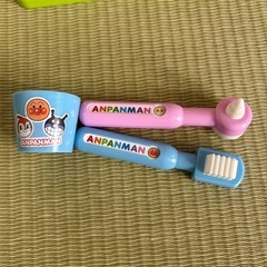 アンパンマンおしゃべりはいしゃさんの画像