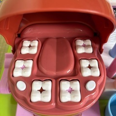 アンパンマンおしゃべりはいしゃさんの画像