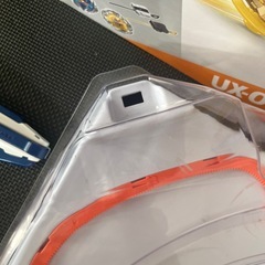 ベイブレードエックスセット　まとめ売りの画像
