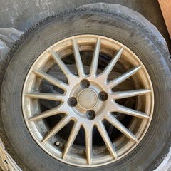 明日まで　185-65 R15 ＩＧ60の画像