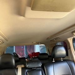 平成25年式　ヴェルファイアXの画像