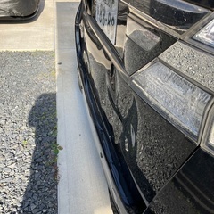 平成25年式　ヴェルファイアXの画像