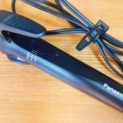 11月9日　カールアイロンの画像