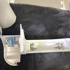 シャープ空気清浄機 加湿器の画像