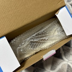 ちいかわ　ソファー型ジュエリーボックス　未使用の画像