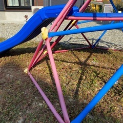 ミニジャングルジムの画像