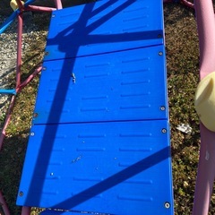 ミニジャングルジムの画像