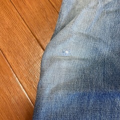 リーバイス502 29インチの画像