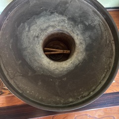 譲り先決まりました　すいばんの画像