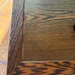 譲り先決まりました　すいばんの画像