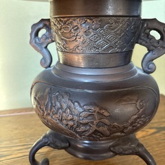 譲り先決まりました　すいばんの画像