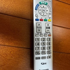 🌸かわいいピンク色🌸 Panasonic 液晶テレビ TH-L22C2-P（22型）動作確認済み✨リモコン・B-CAS付き✨の画像