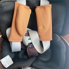 チャイルドシート　の画像