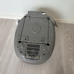 【美品】炊飯器 三菱 NJ-KH10-S（5.5合炊き）の画像