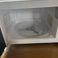 YAMAZEN 電子レンジの画像