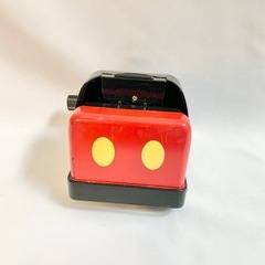 ディズニー　ベビーカードリンクホルダーの画像