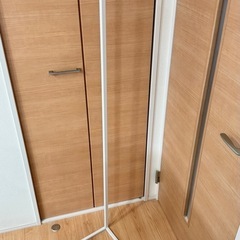 コーナー用 バー 型ライト フルカラー流動イルミネーション 間接照明の画像