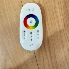 コーナー用 バー 型ライト フルカラー流動イルミネーション 間接照明の画像