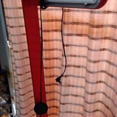 おしゃれな電気スタンドの画像