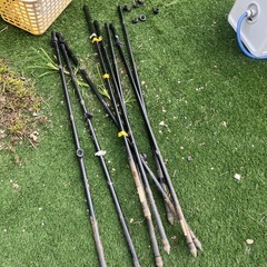 ジョイフルのフェンス？の画像