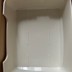 新品　猫　ねこ　トイレの画像